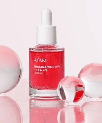Niacinamide 10% + TXA 4% Serum