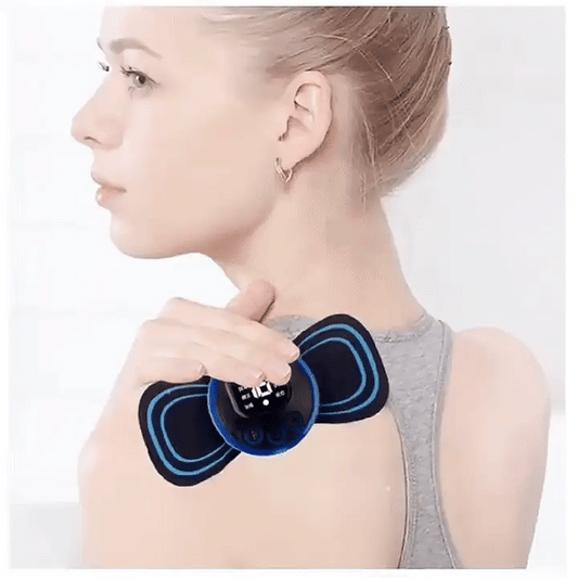 Rechargeable EMS Massager