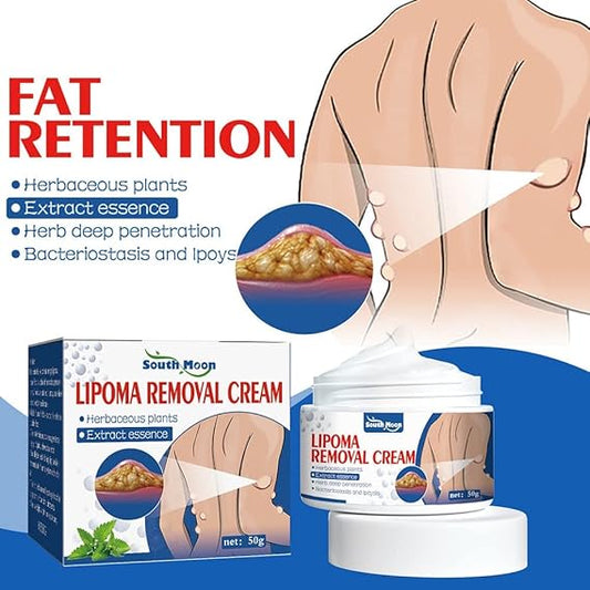 Lipoma Removal Cream Herbal Formula