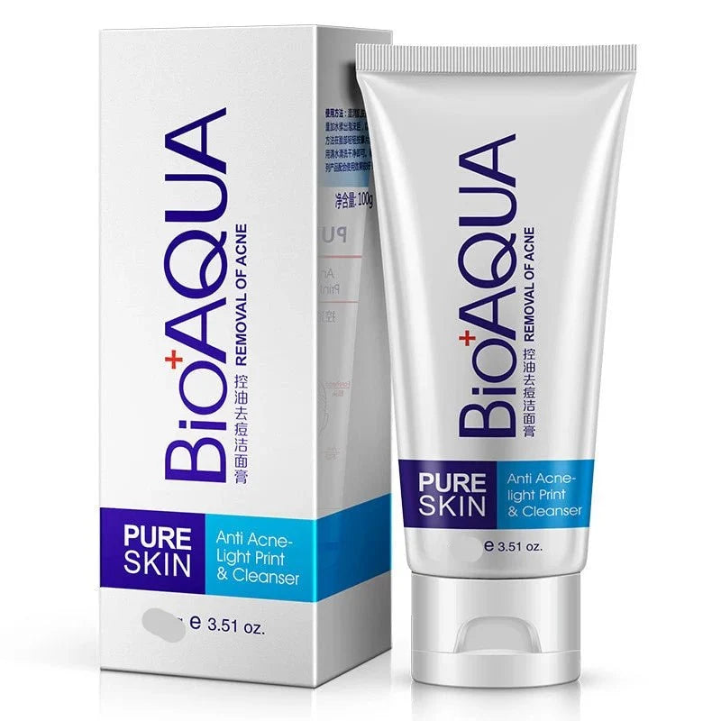 Acne Cleanser