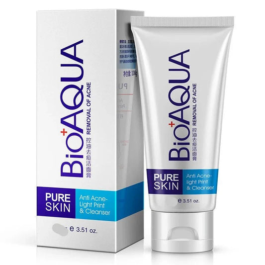 Acne Cleanser