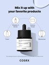 COSRX - The Hyaluronic Acid 3 Serum
