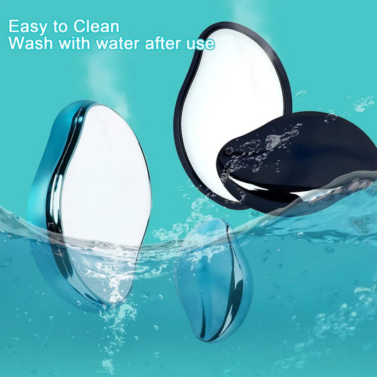 Crystal Hair Removal Tool