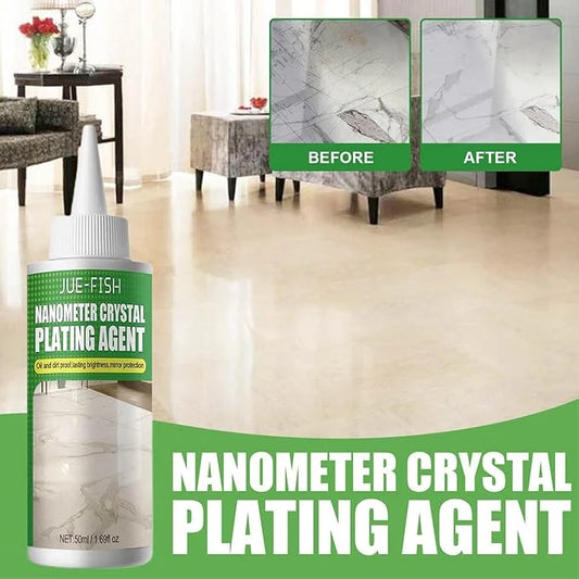 JUE-FISH - Nanometer Crystal Plating Agent (Original)