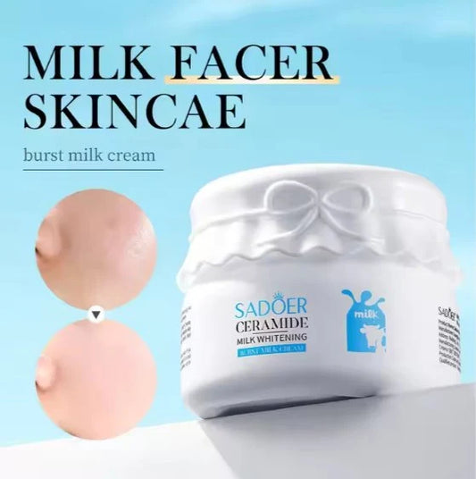 Milk Whitening Moisture