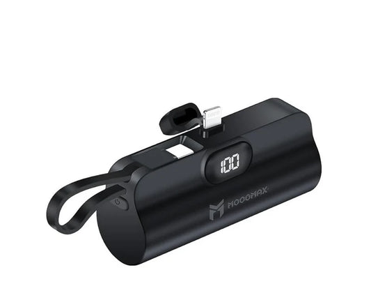 Moogmax - Portable Mini Power Bank (Original)