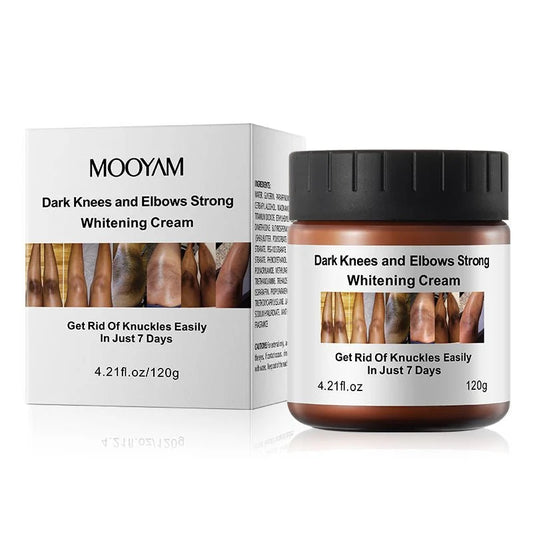 Mooyam - Whitening Cream