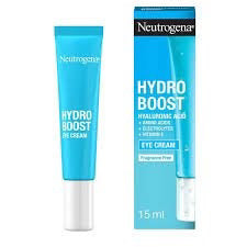Neutrogena - Hydro Boost Eye Cream