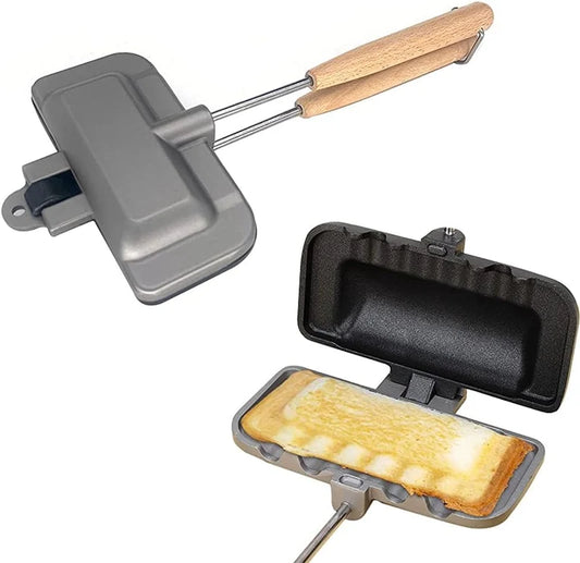 Non-Stick Sandwich Frying Pan
