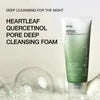 Anua HeartLeaf Quercetional Pore Deep Cleansing Foam