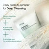 Anua HeartLeaf Quercetional Pore Deep Cleansing Foam