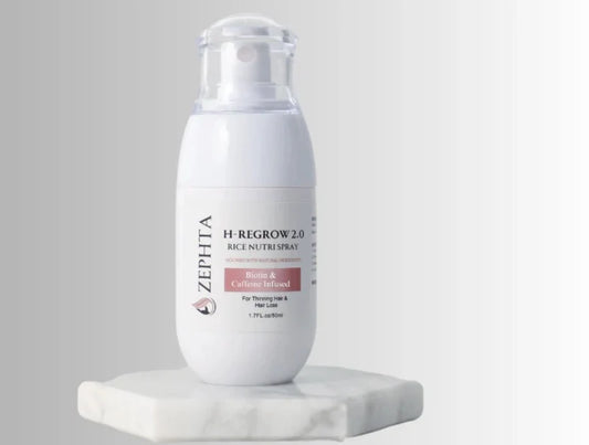 Rice Nutri Spray