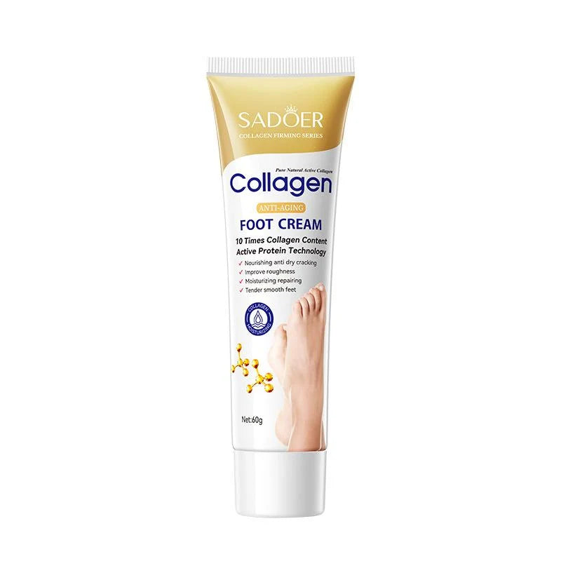 Sadoer - Collagen Foot Cream