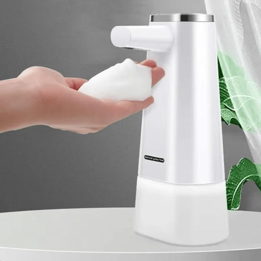 Soap Dispenser