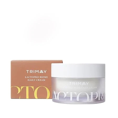 Trimay - Face Cream for Skin Care